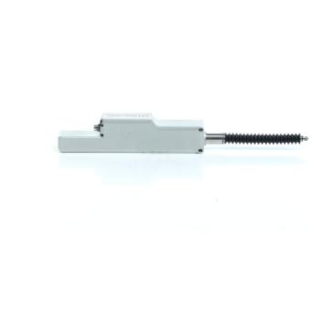 Messtaster Blocktyp, Standard  Neu OVP